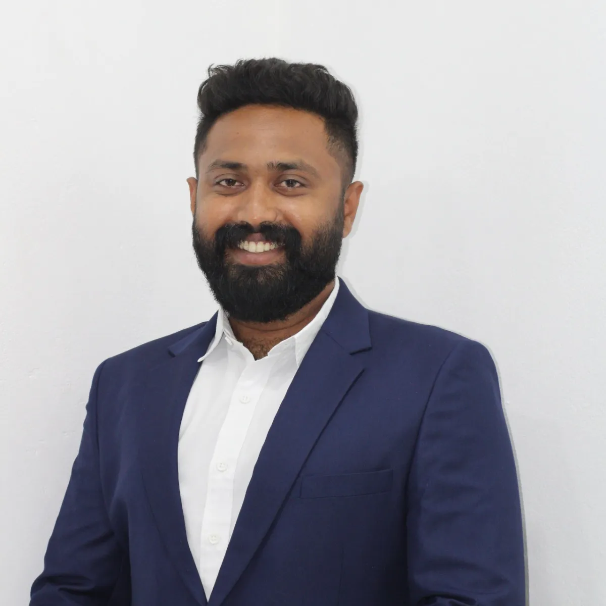 Riwaz Hussain Mavinkiran